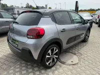 Gebraucht Citroën C3 PureTech 110 PS (80 kW) 2024 Artense grau metallic Limousine