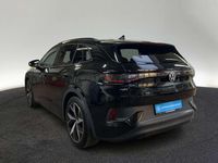 Gebraucht VW ID.4 GTX 250 kW (340 PS) 2025 0e grenadillschwarz metallic SUV