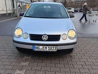 Gebraucht VW Polo 64 PS (47 kW) 2004 Limousine