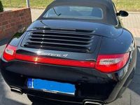 gebraucht Porsche 911 Carrera 4 Cabriolet 911 PDK