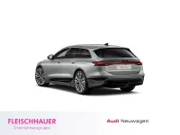 Ny Audi A6 e-tron S-Line 210 kW (286 HK) 2026 Grå Stationcar