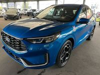 Gebraucht Ford Kuga ST-Line X 152 PS (111 kW) 2024 Blau SUV