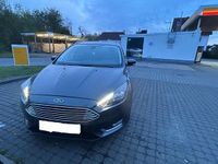 Używany Ford Focus Titanium 125 KM (91 kW) 2015 Kombi