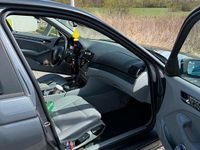 Gebraucht BMW 318 143 PS (105 kW) 2002 Grau Limousine