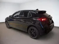 Gebraucht Opel Corsa GS Line 101 PS (74 kW) 2025 Karbon schwarz (metallic) Kleinwagen