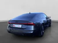 Gebraucht Audi S7 Sportback Premium 344 PS (253 kW) 2023 Grau Kleinwagen
