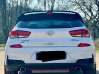 gebraucht Hyundai i30 2.0 T-GDI N Performance