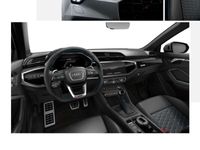 gebraucht Audi RS Q3 RS Q32.5 TFSI Sportback quattro S tronic