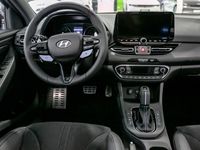 gebraucht Hyundai i30 FL Fastback N Performance -Panorama-Navi-LED-Apple CarPlay-Android Auto-Sitzheiz-Lenkheiz-