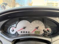 Gebraucht Ford Focus 116 PS (85 kW) 2003 Grau Kombi