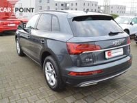 Gebraucht Audi Q5 Ambiente 204 PS (150 kW) 2022 Manhattangrau metallic SUV