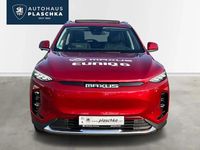 Gebraucht Maxus D60e 130 kW (177 PS) 2023 Rot SUV
