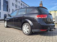 Gebraucht Seat Altea XL Comfort 105 PS (77 kW) 2008 Black magic perleffekt Van / Kleinbus