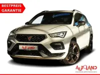 Second-hand Cupra Ateca 300 CP (220 kW) 2022 Alb SUV