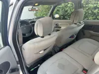Gebraucht Renault Clio Initiale 98 PS (72 kW) 2003 Grau Kleinwagen