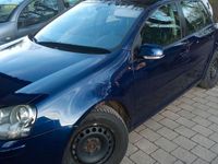 gebraucht VW Golf V 