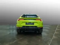 Gebraucht Lamborghini Urus 666 PS (489 kW) 2024 Grün SUV