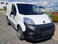 gebraucht Fiat Fiorino 