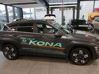 Gebraucht Hyundai Kona Prime 199 PS (146 kW) 2023 Grau metallic SUV