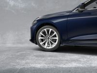 Gebraucht Audi A5 Sport 204 PS (150 kW) 2025 Firmamentblau metallic Kombi