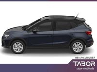 Neu Seat Arona FR 150 PS (110 kW) 2026 Magnetic grau metallic / dachf SUV