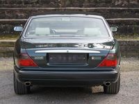 Gebraucht Jaguar X300 1996 Grün Limousine