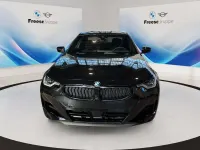 Neu BMW 230 Shadowline 245 PS (180 kW) 2026 Schwarz Coupé