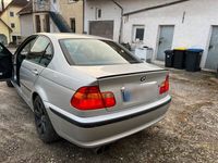 gebraucht BMW 318 i FACELIFT !