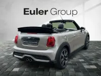 Occasion Mini Cooper S Cabriolet 178 ch (130 kW) 2023 Gris Cabriolet