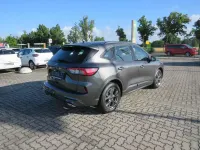 Gebraucht Ford Kuga ST-Line 150 PS (110 kW) 2023 Magneticgrau (metallic) SUV