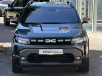 Gebraucht Dacia Duster Extreme 140 PS (102 kW) 2025 Grün SUV
