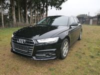 gebraucht Audi A6 Avant 2.0 TDI 140kW ultra S tronic S-Line