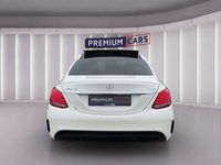 gebraucht Mercedes C43 AMG AMG Special Edition*Garantie*Finanzierung*