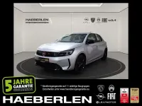 Używany Opel Corsa 75 KM (55 kW) 2023 Szary Hatchback