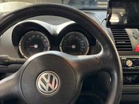 gebraucht VW Lupo 1.4 Automatik
