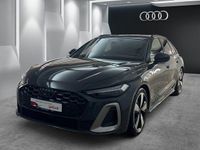Gebraucht Audi A5 Edition .1 204 PS (150 kW) 2025 Magnetgrau Kombi