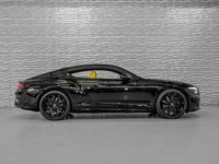 Neu Bentley Continental Mulliner 680 PS (500 kW) 2025 Schwarz Coupé