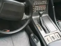 Gebraucht Corvette C4 245 PS (180 kW) 1990 Braun Cabrio