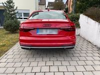 gebraucht Audi A4 35 TFSI S tronic - Businesspaket