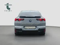 Gebraucht BMW X2 Luxury Line 300 PS (220 kW) 2025 Grau SUV