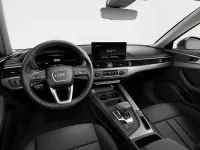 Gebraucht Audi A4 Ambiente 136 PS (100 kW) 2024 Manhattangrau metallic Kombi