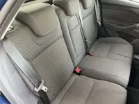 Używany Ford Focus Titanium 150 KM (110 kW) 2013 Niebieski Sedan/Limuzyna
