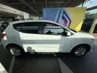 Gebraucht Dacia Sandero Expression 91 PS (66 kW) 2023 Weiß Limousine