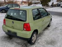 gebraucht VW Lupo 1.4 Oxford,Neuer TÜV, Alles neu