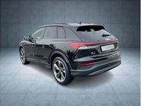 Neu Audi Q4 e-tron 210 kW (286 PS) 2026 Schwarz (mythosschwarz) SUV