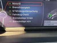 Gebraucht BMW 325 M Sport 218 PS (160 kW) 2008 Silber Coupé