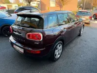 Gebraucht Mini One Clubman 102 PS (75 kW) 2016 Braun Kombi