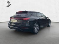 Gebraucht Audi A6 e-tron S-Line 269 kW (367 PS) 2025 Schwarz Kombi