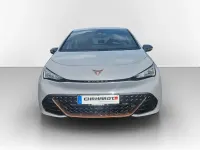 Gebraucht Cupra Born 150 kW (204 PS) 2022 Grau Kleinwagen