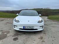 gebraucht Tesla Model 3 Performance mit erweiterten Autopilot